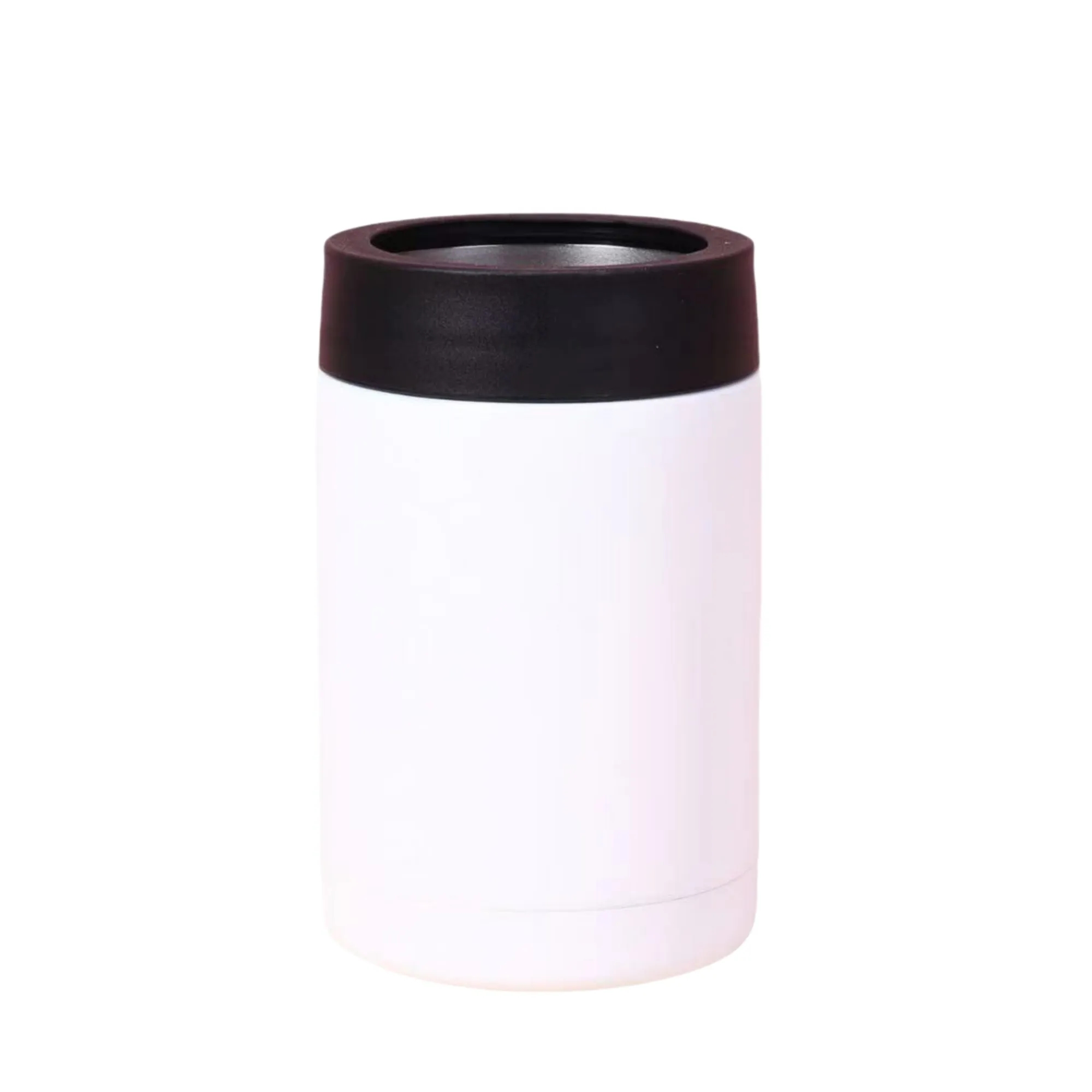 12oz 304 Stainless Steel Cold-Retention Can 13