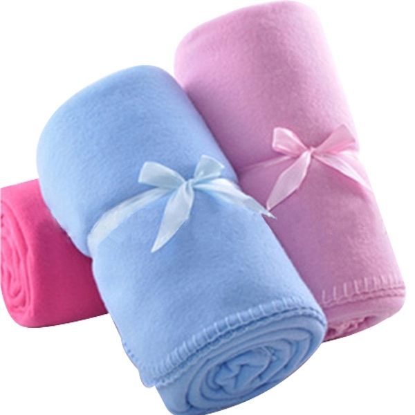 Anti-pilling polarfleece blanket 2