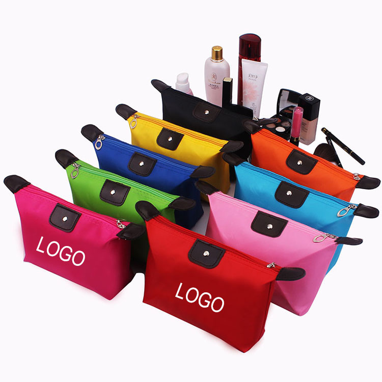 Cosmetic Makeup Organizer Bag 2