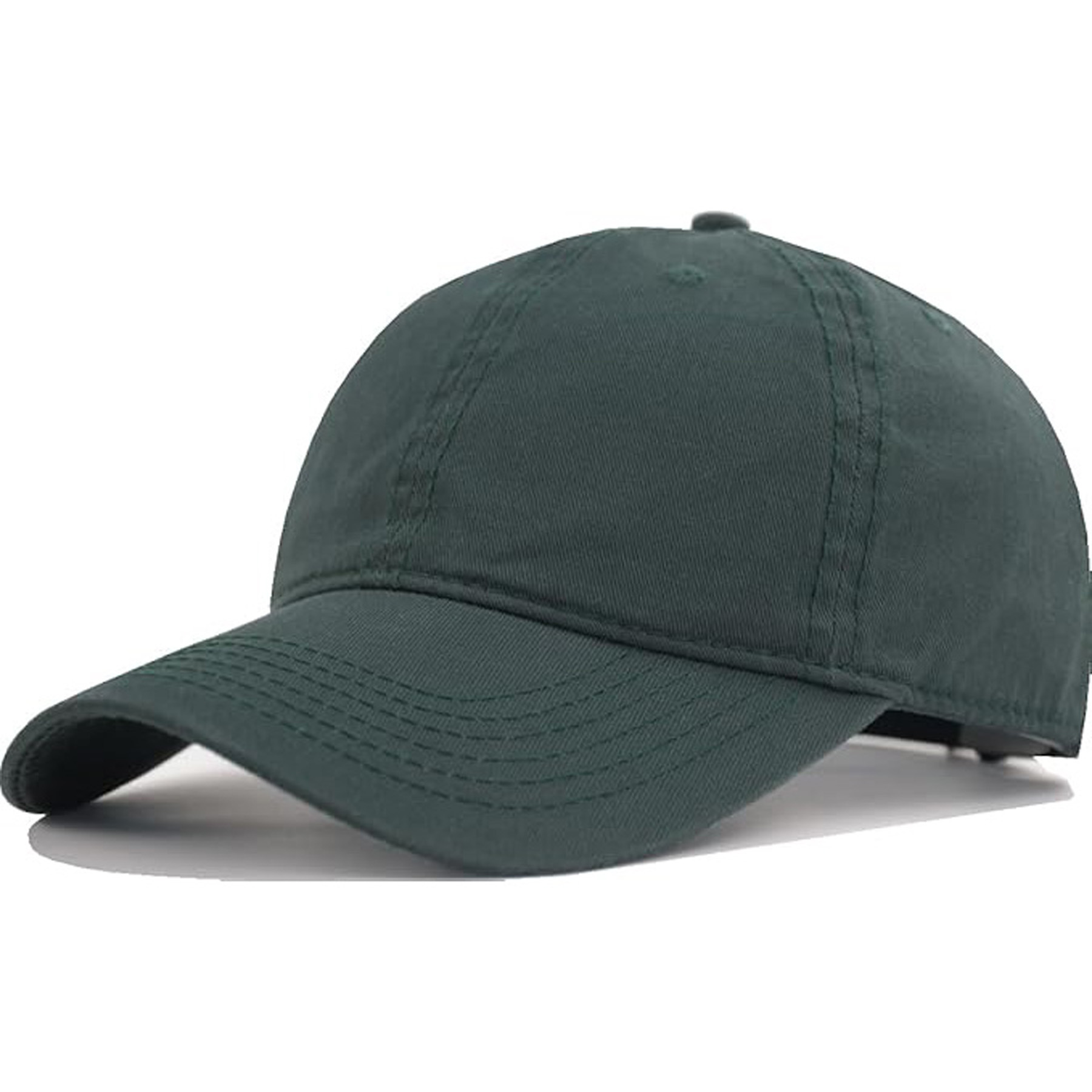 Vintage Washed Baseball Cap 20
