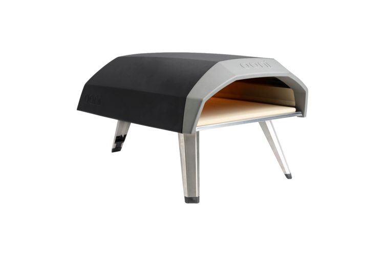 Ooni Koda 12 Gas Powered Pizza Oven 2