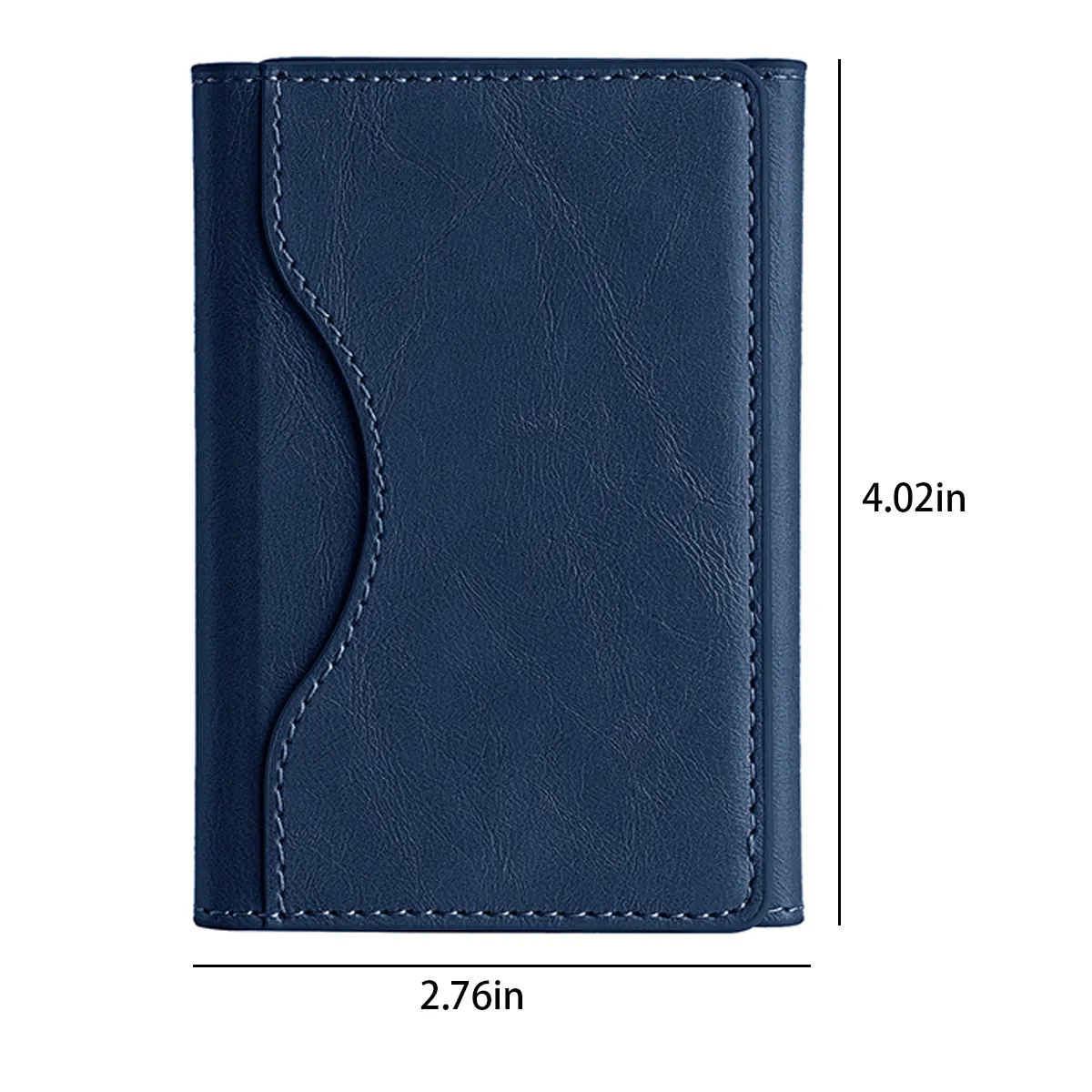Cell IPhone LeatherUpgraded Magsafe Magnetic Wallet 3