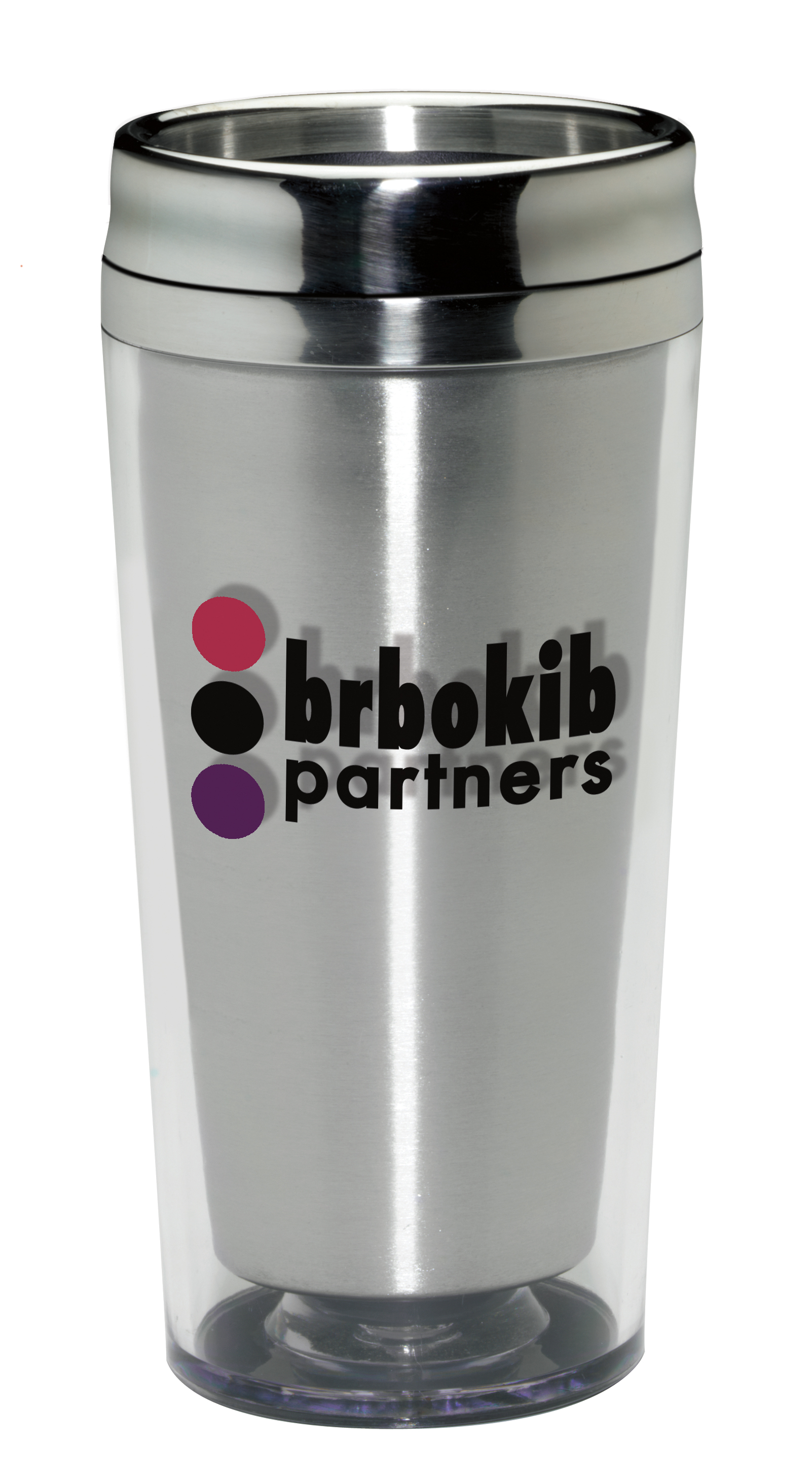 Good Value™ Colored Acrylic Tumbler - 16 oz. 119