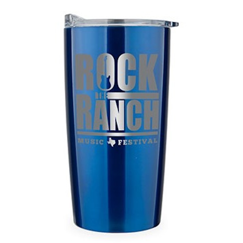 20 Oz. Trekkie Tumbler 1