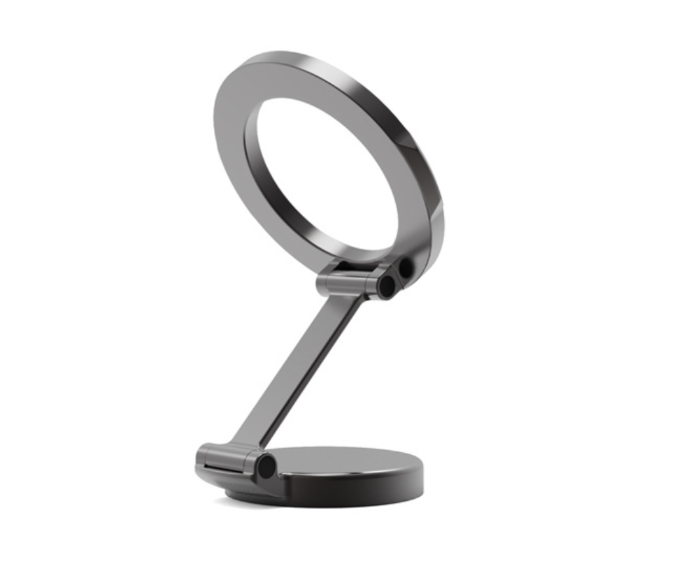360 Degree Rotation Magnetic Phone Holder 1