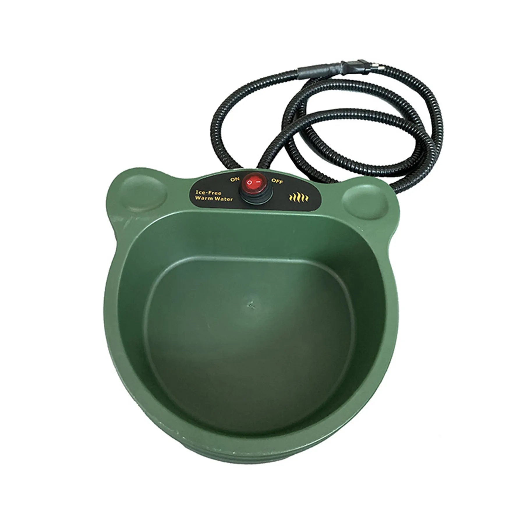 Abs Automatic Outdoor Constant Temperature Water Bowl 5