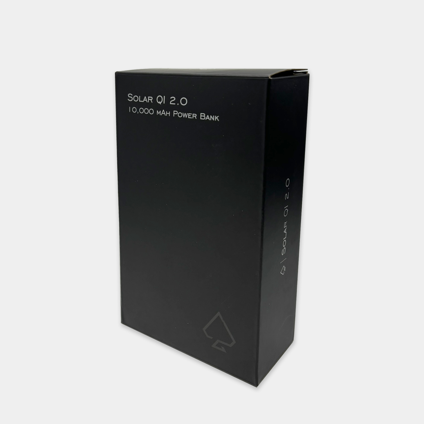 Solar Qi 2 - Eco Sustainable Solar Power Bank 4