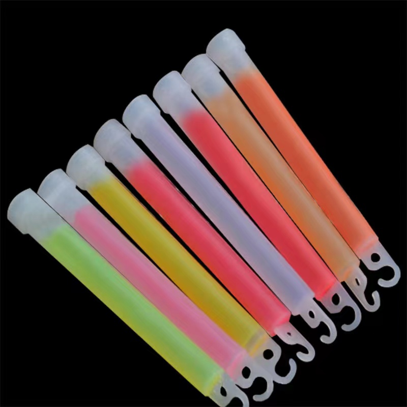 Glow Stick Light Tubes 4