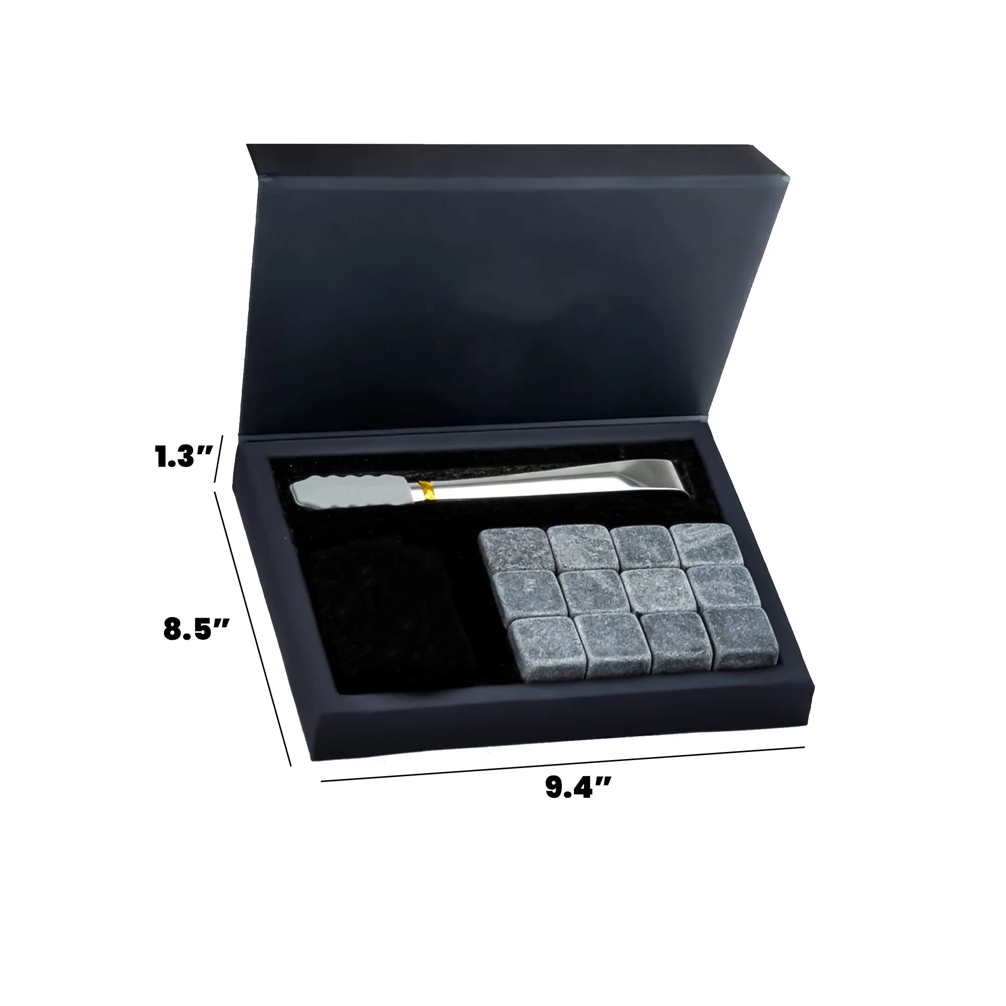 Granite Gift Box 12 Ice Tart Cubes 5
