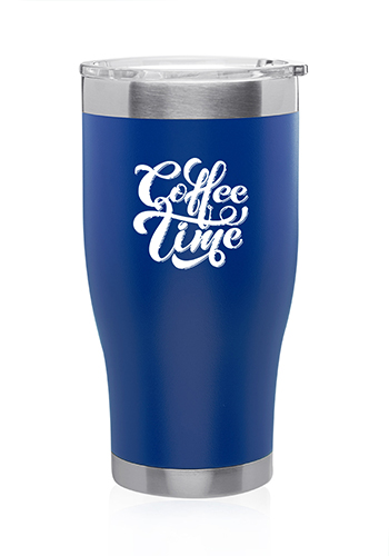 28 oz. Challenger Stainless Steel Tumblers 9