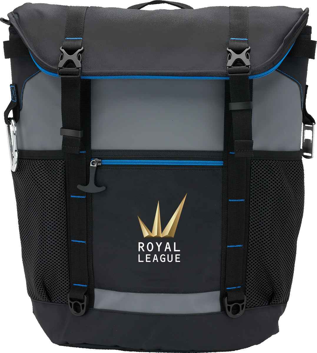 Urban Peak® 35 Can Fold Top Backpack Cooler 31