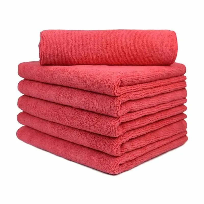 Microfiber Towel 8