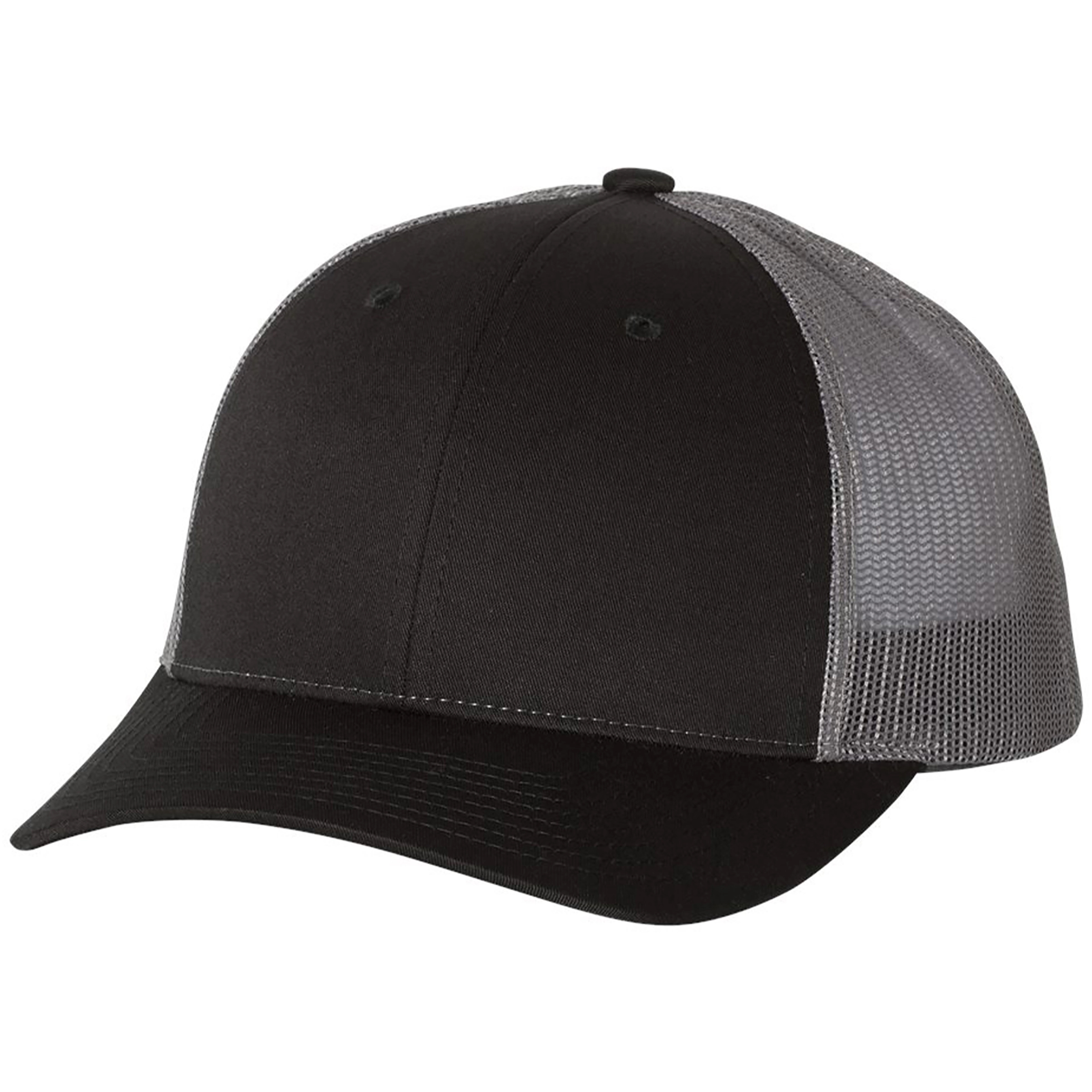 Richardson Low Pro Trucker Cap 28