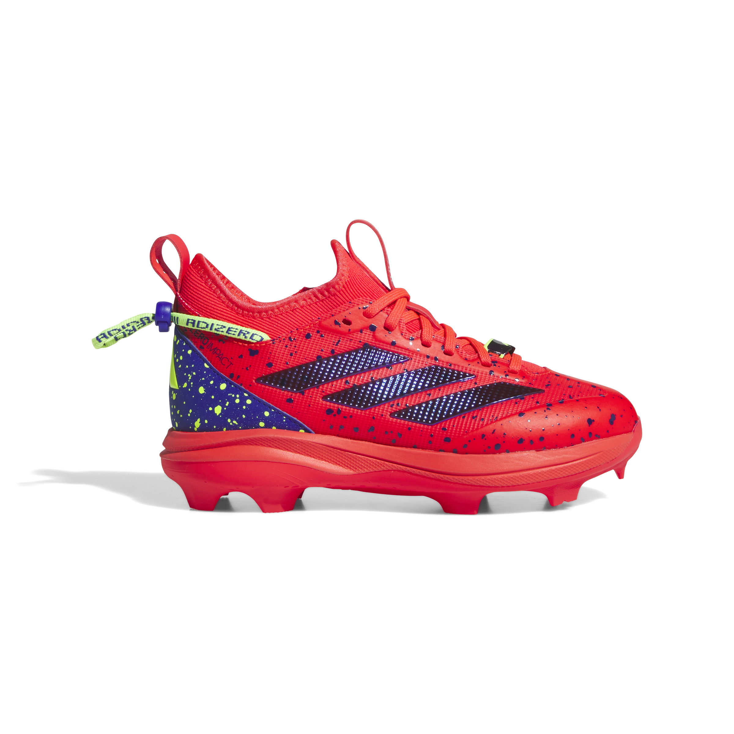 Adizero Impact TPU K BSB 2.0 Shades 1