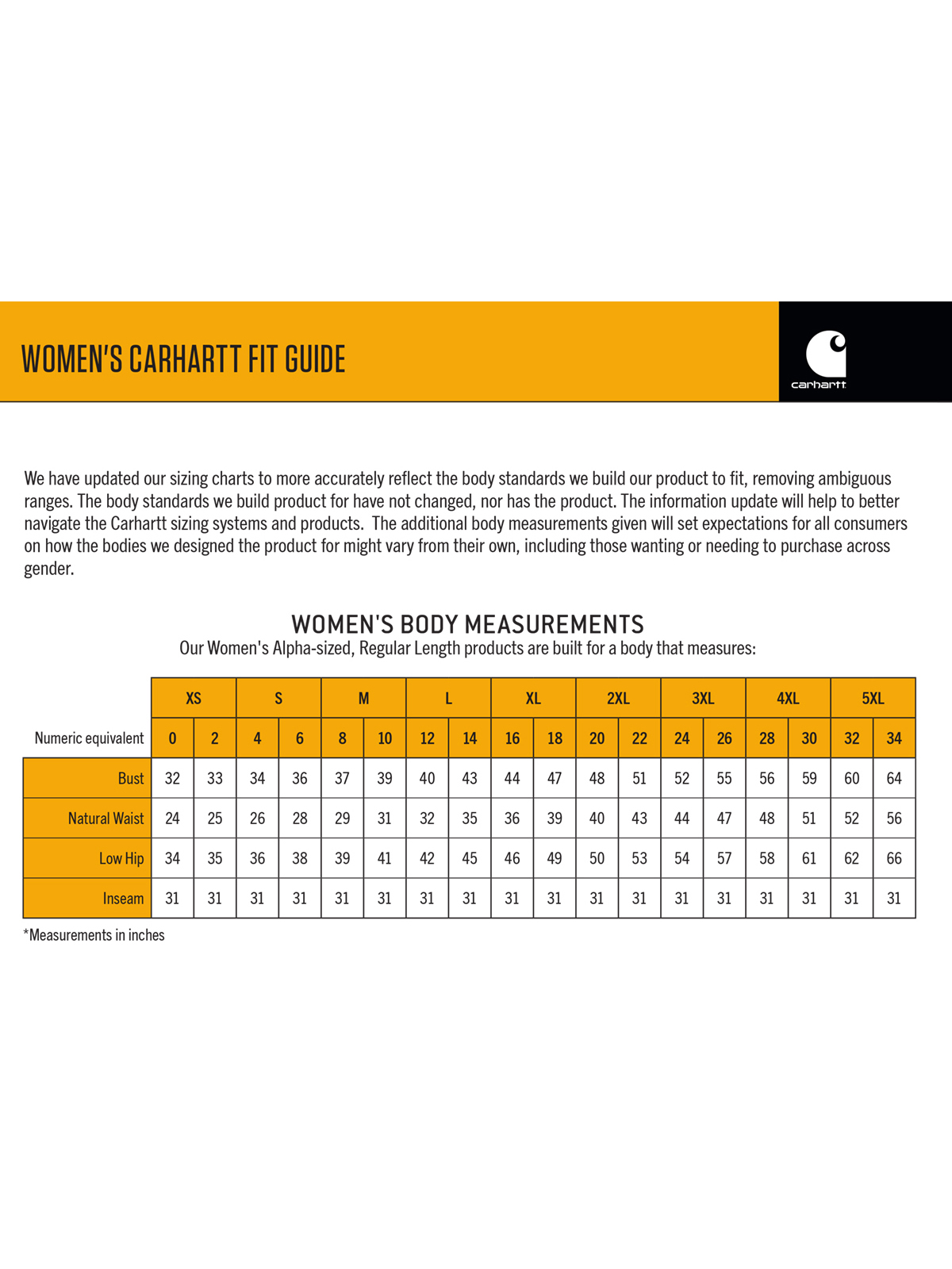 Carhartt Scrubs - Force Cross-Flex - Women's Four-Pocket Oversized Top 4
