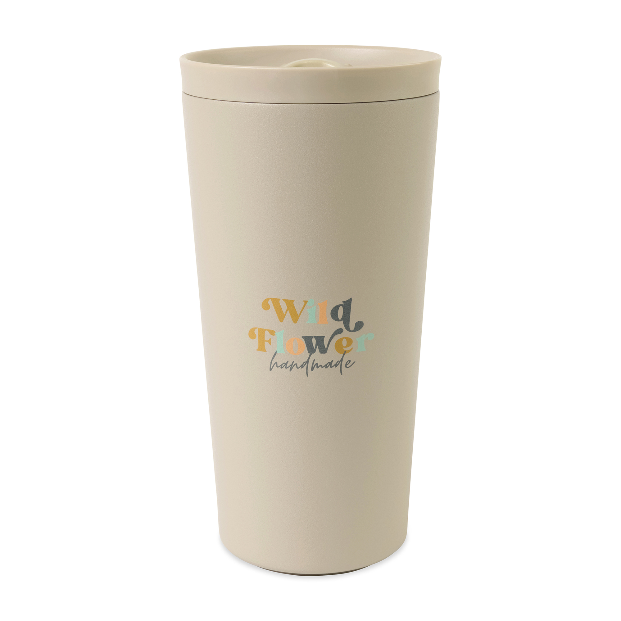 Aviana™ Rowan Recycled Stainless Steel Tumbler - 17 Oz. 15