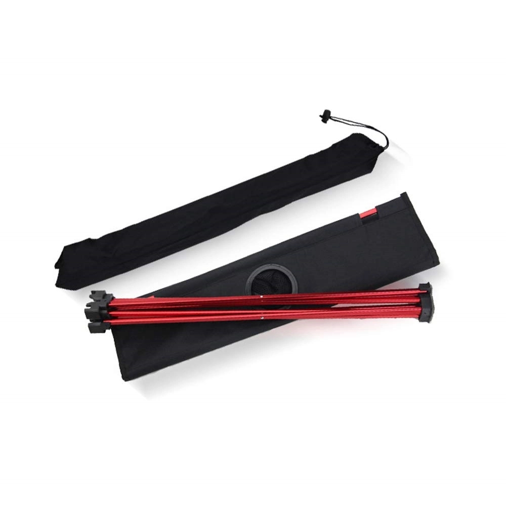 Outdoor Folding Table Aluminum Alloy Portable Lightweight 6