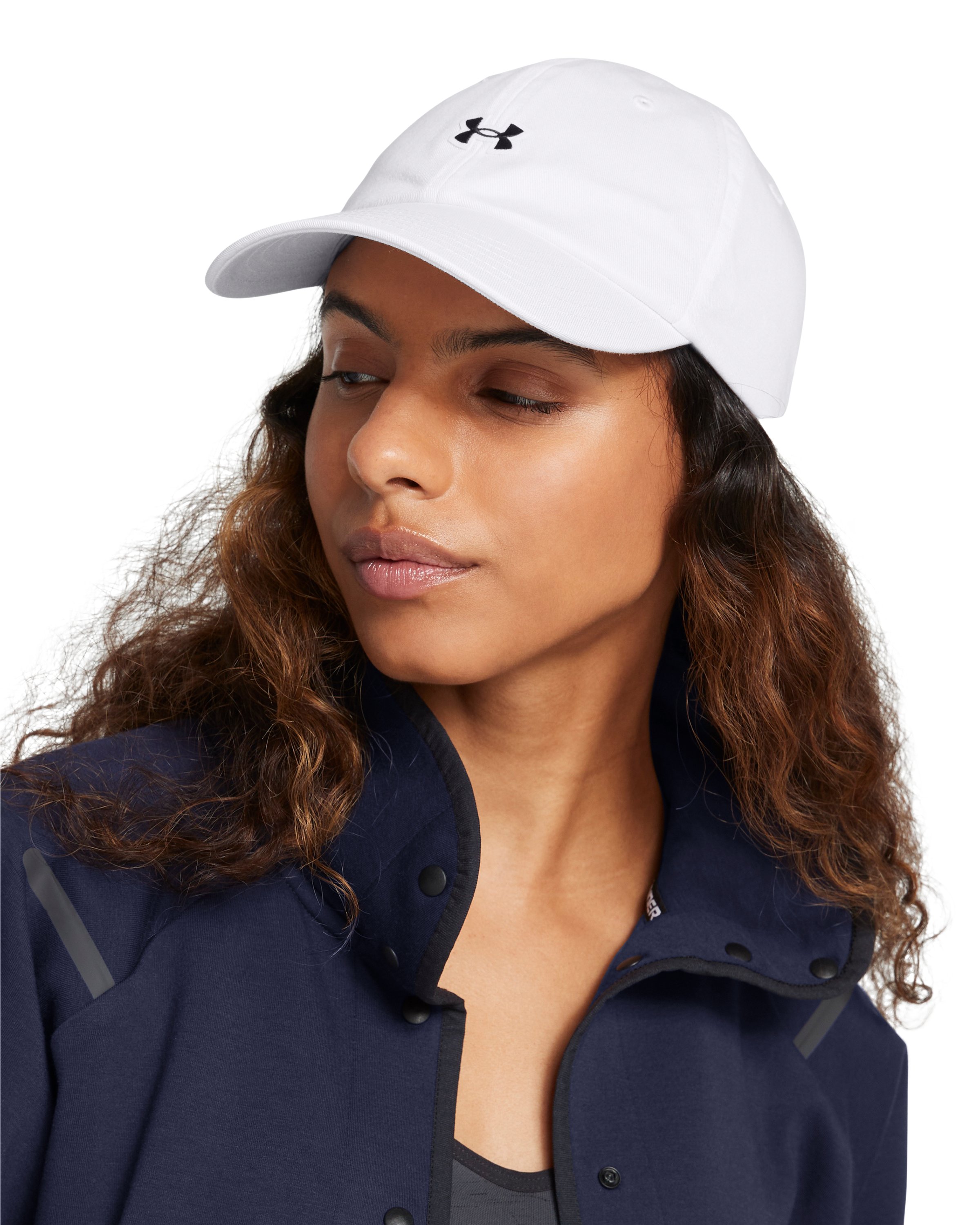 UA Drive Low Women's Adjustable Cap 6