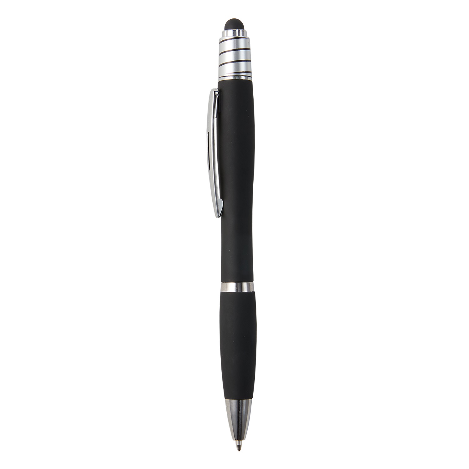 Velvet Touch Spin Top Stylus Pen 6