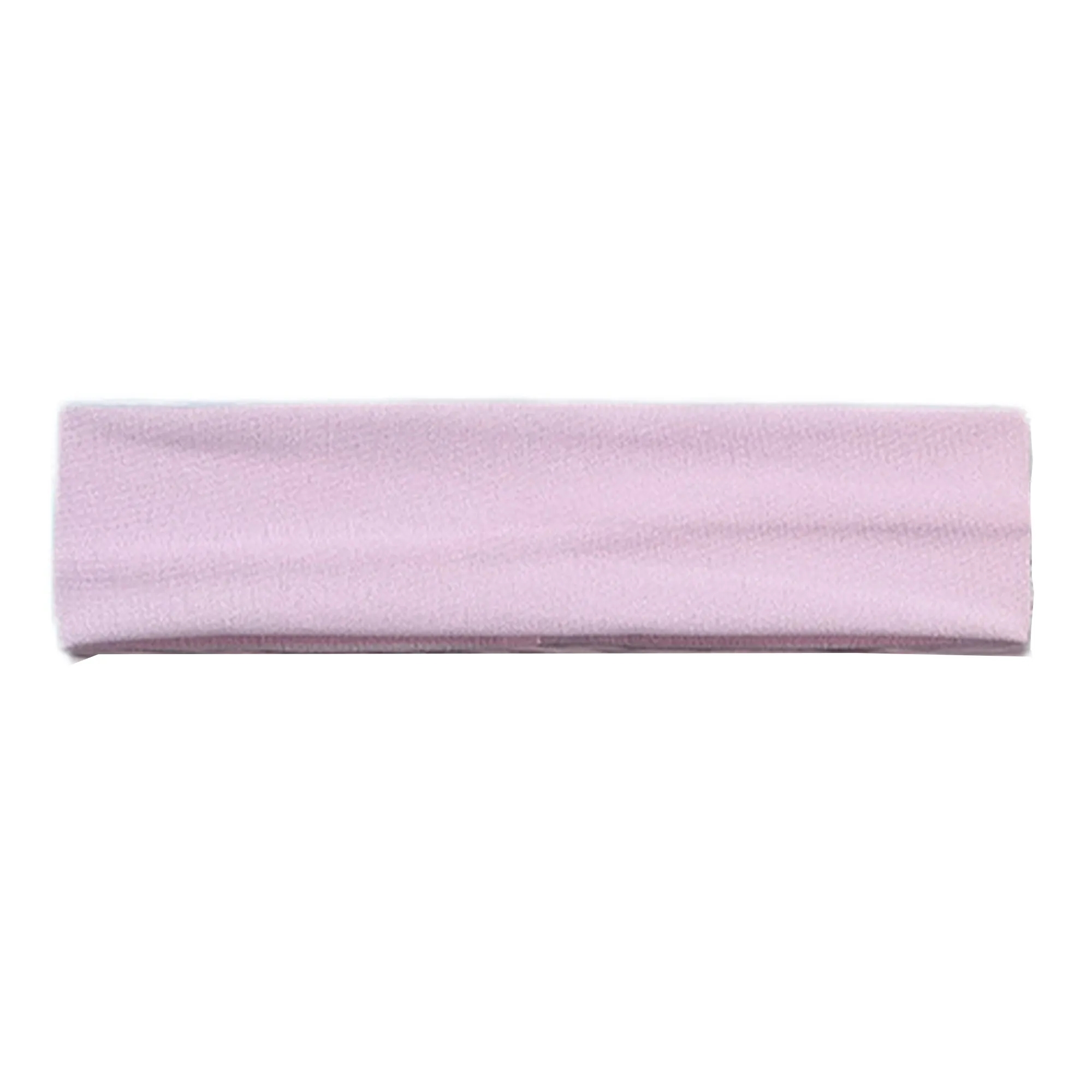 Custom Stretch Hair Band Sports Headband 30