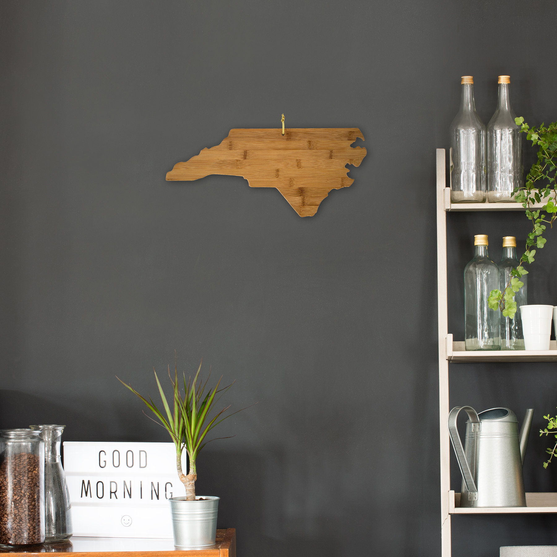 North Carolina State Cutting and Serving Board 9