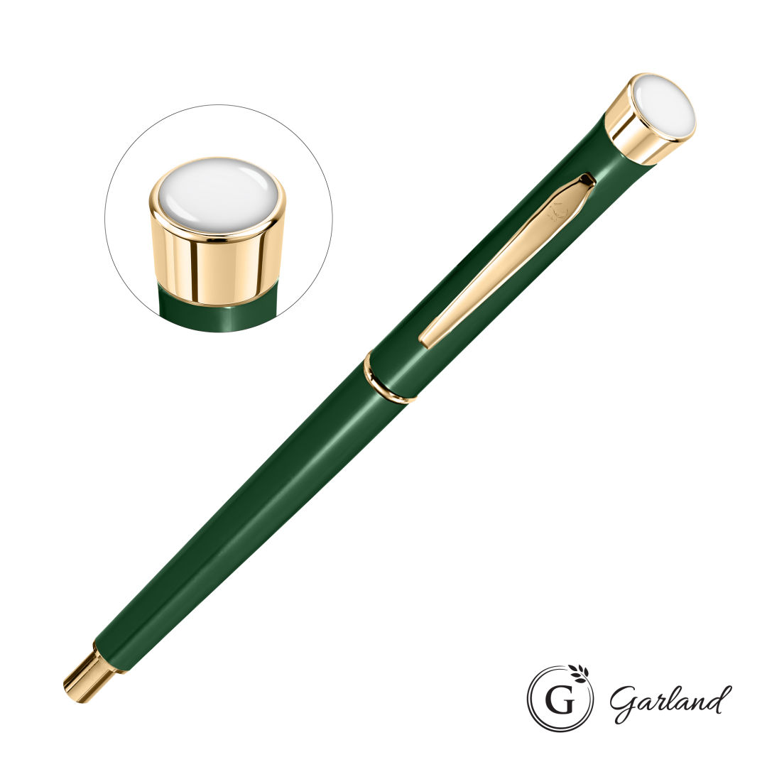 Garland® Color Custom Mechanical Pencil - Gold Accent 2