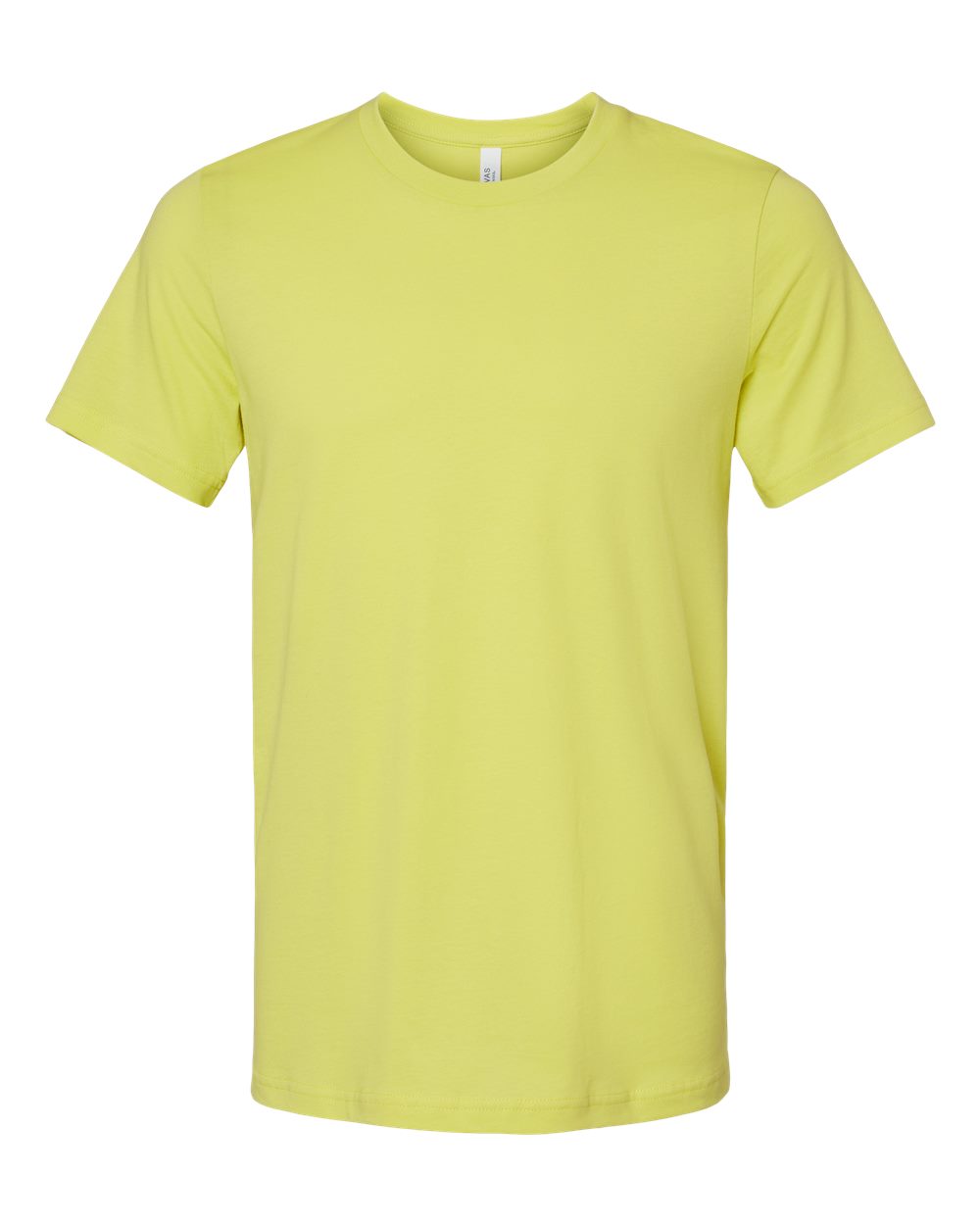 Jersey Tee - 3001 403