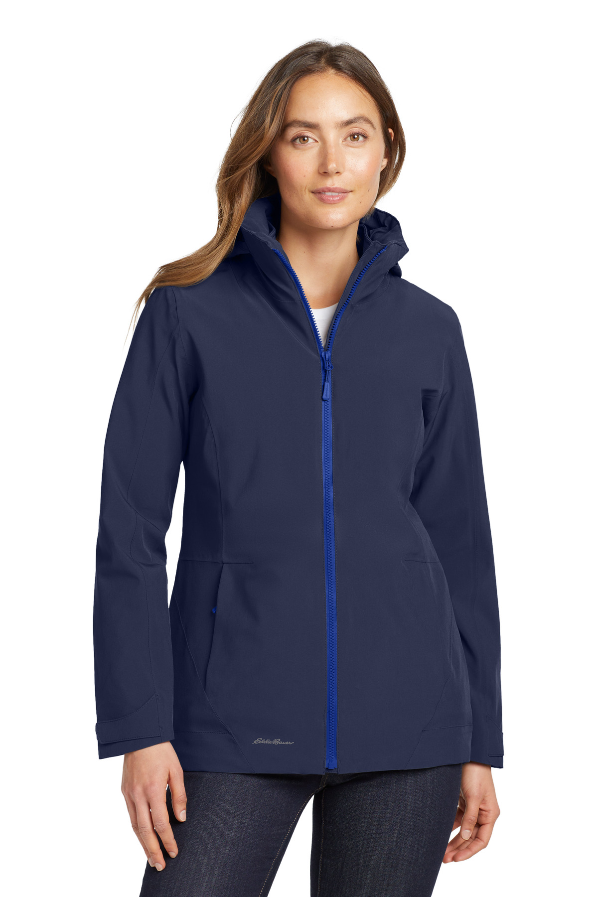 Eddie Bauer® Women's WeatherEdge 3-in-1 Jacket 14