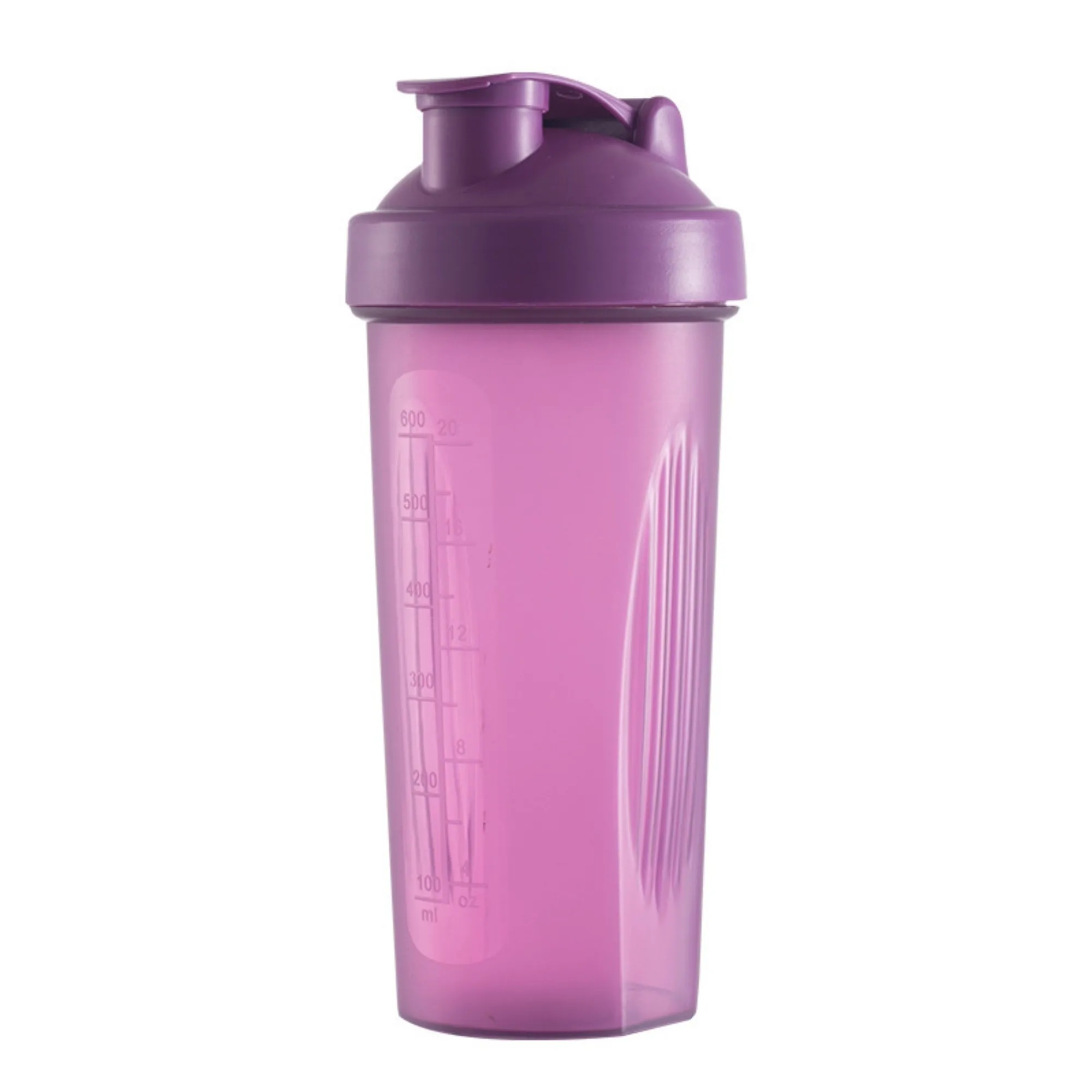 20oz Shaker Bottle Perfect for Protein Shakes 10