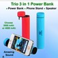 Monterey Dual Port Power Bank - 10000 mAh 1
