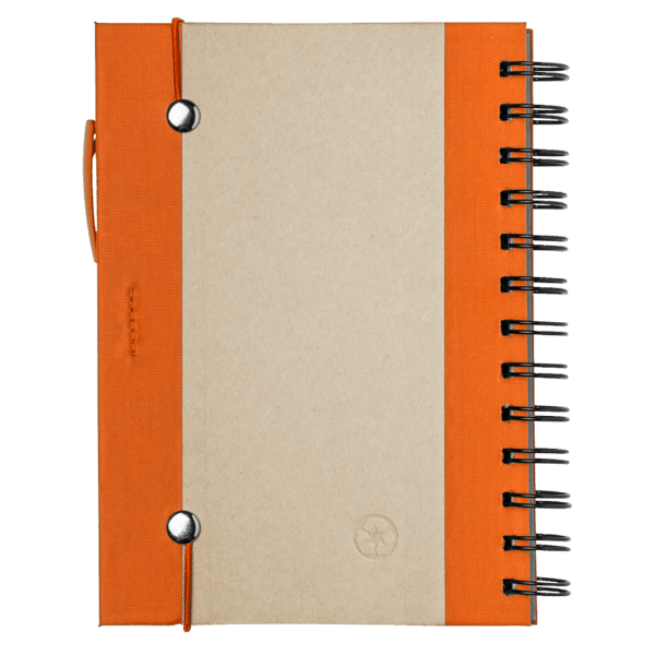 Spiral Notebook Set 38