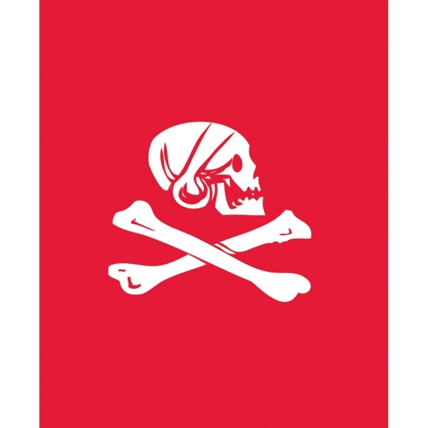 Henry Every Garden Flag 2