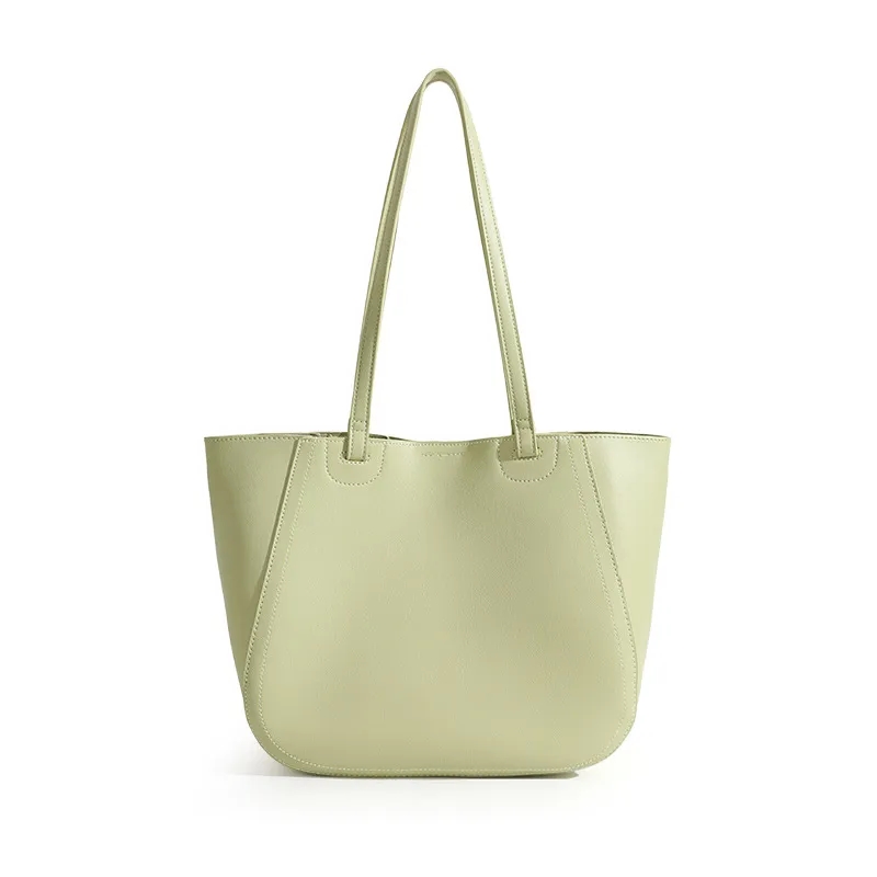 Bucket Single Shoulder Bag 3