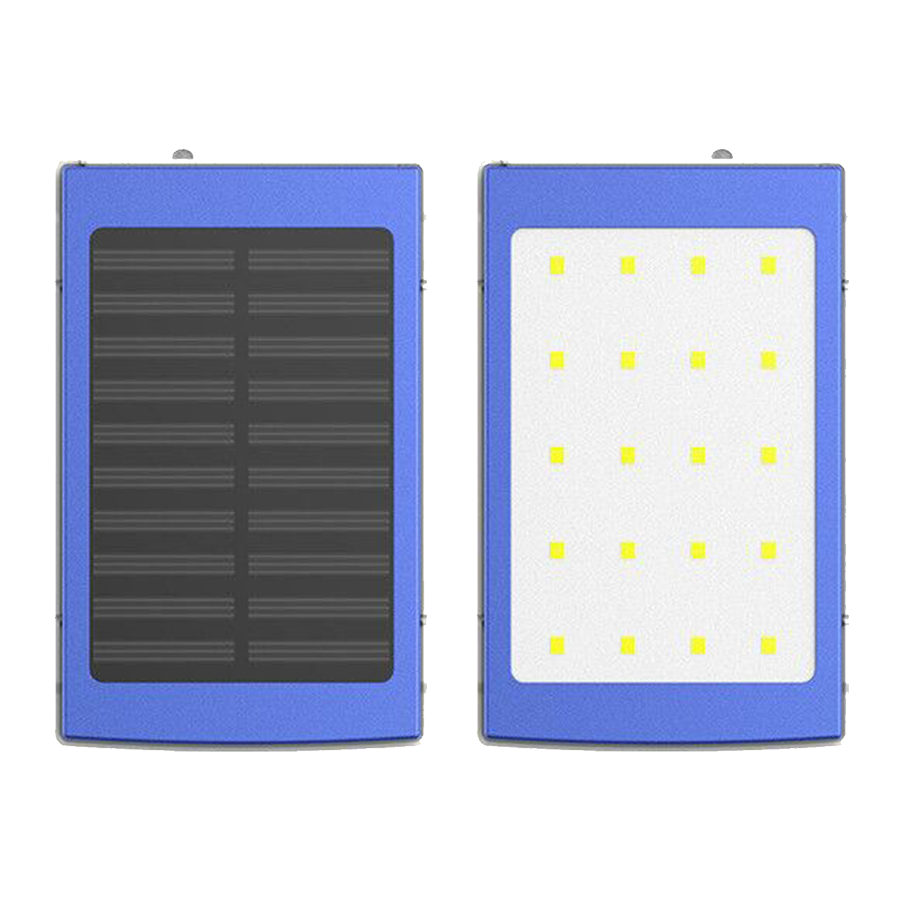 Hiram Solar Power Bank 6