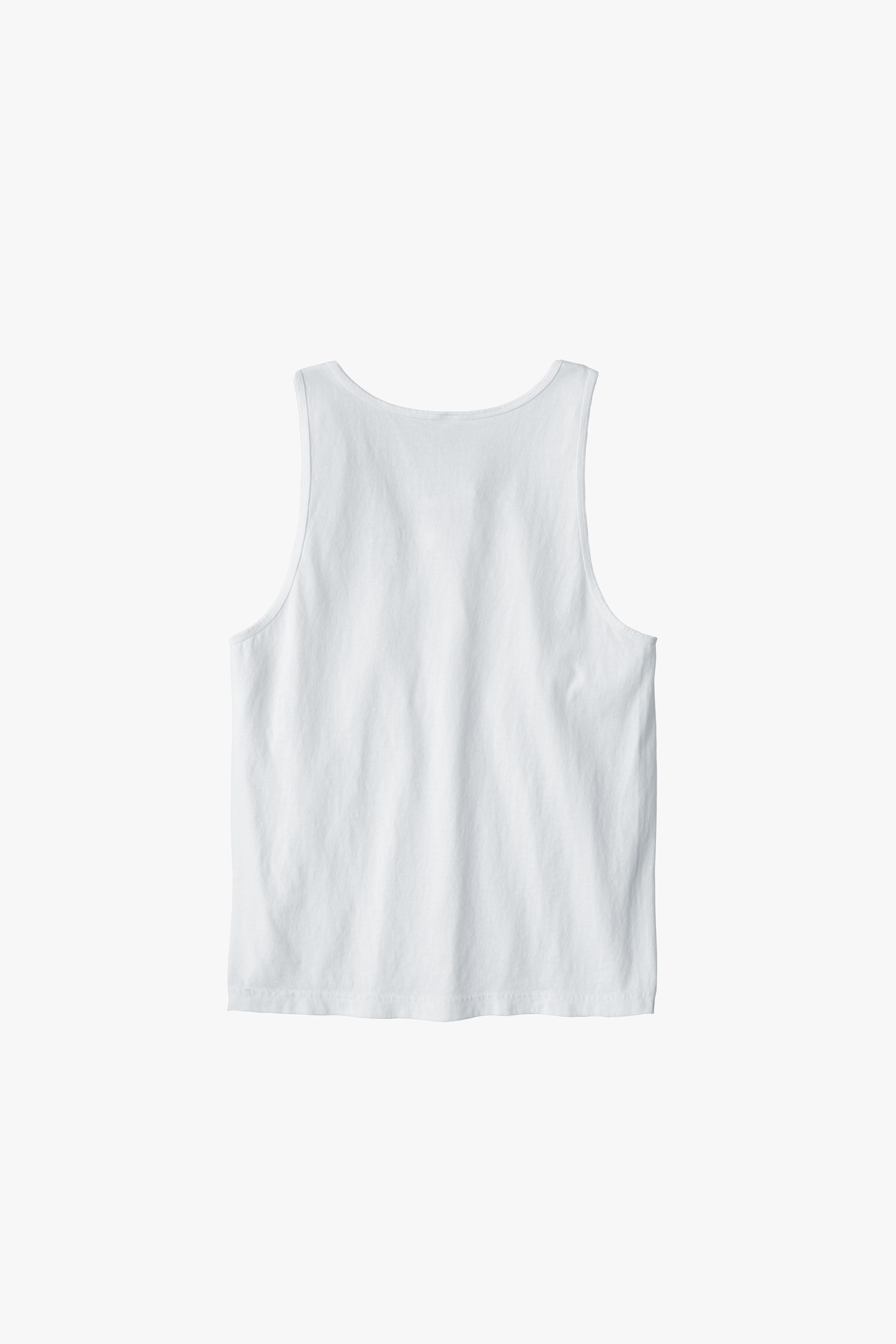 6.5 OZ GARMENT DYED CLASSIC TANK TOP 41