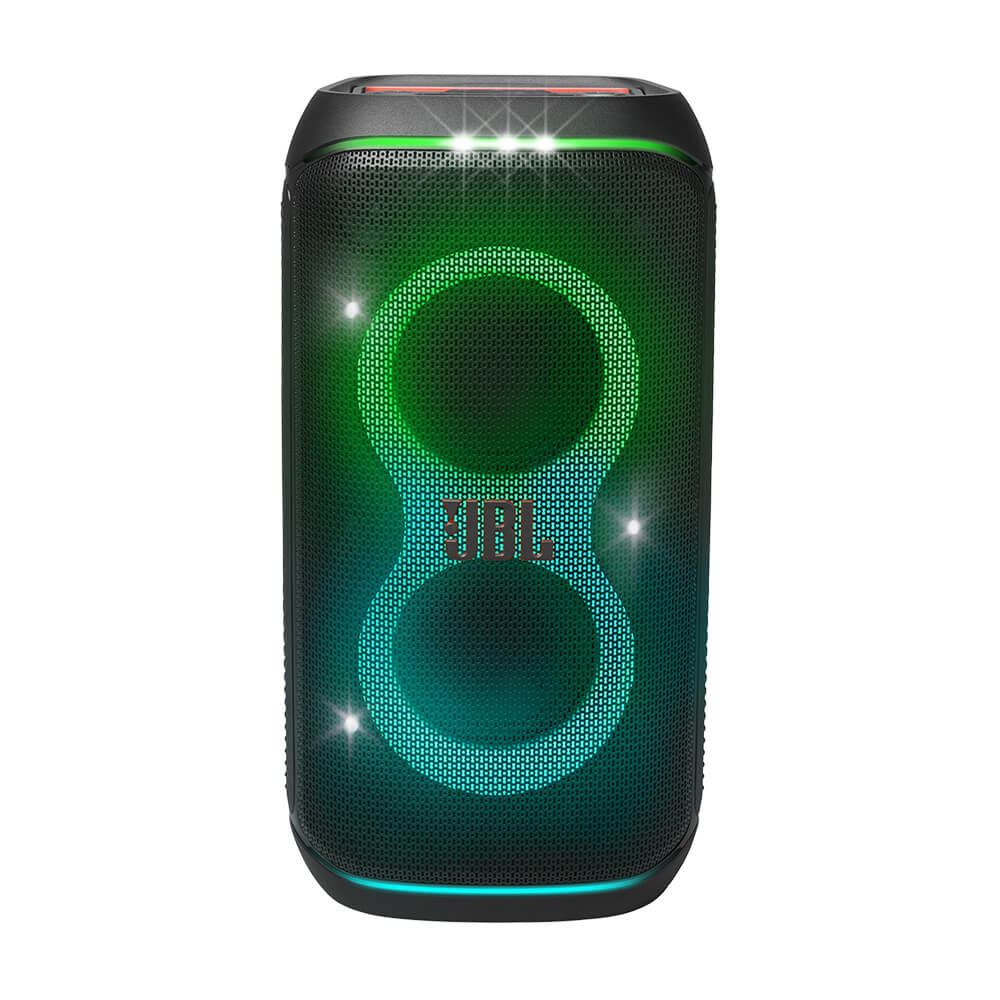 JBL PartyBox Club 120 Bluetooth Speaker 5