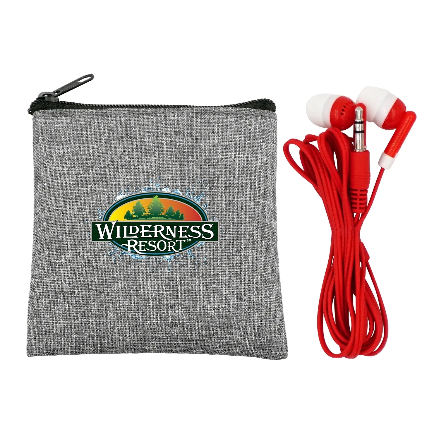 Recycled Ear Bud Set 16