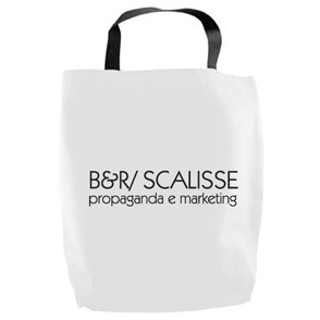 10 Oz. Colored Canvas Shoe Tote Bag 5