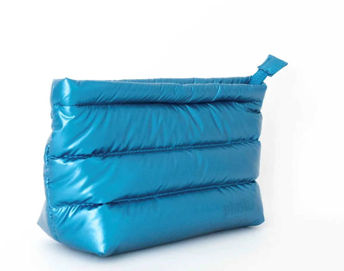 Puffer Zippered Case 3