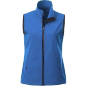 Women's WARLOW Softshell Vest 59