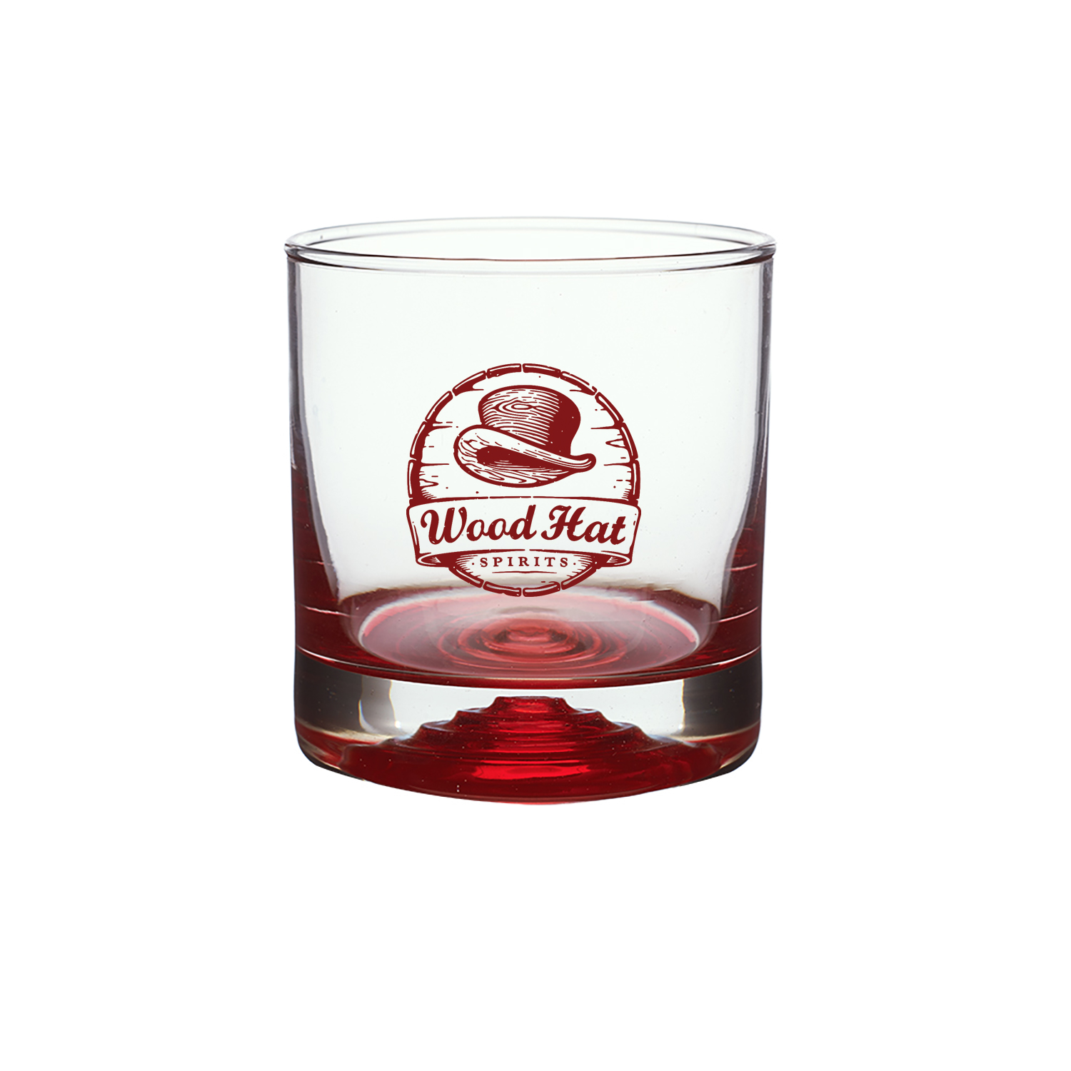9.5 oz. Old Fashioned Glasses 25