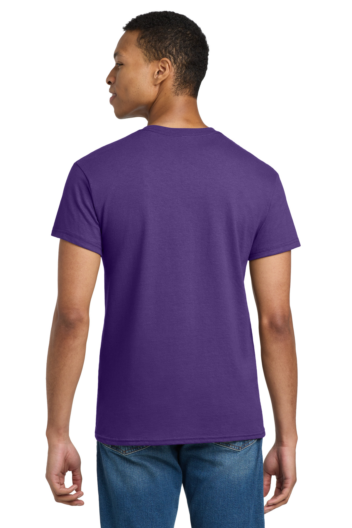 Gildan - Ultra Cotton 100% US Cotton T-Shirt. 2000 620