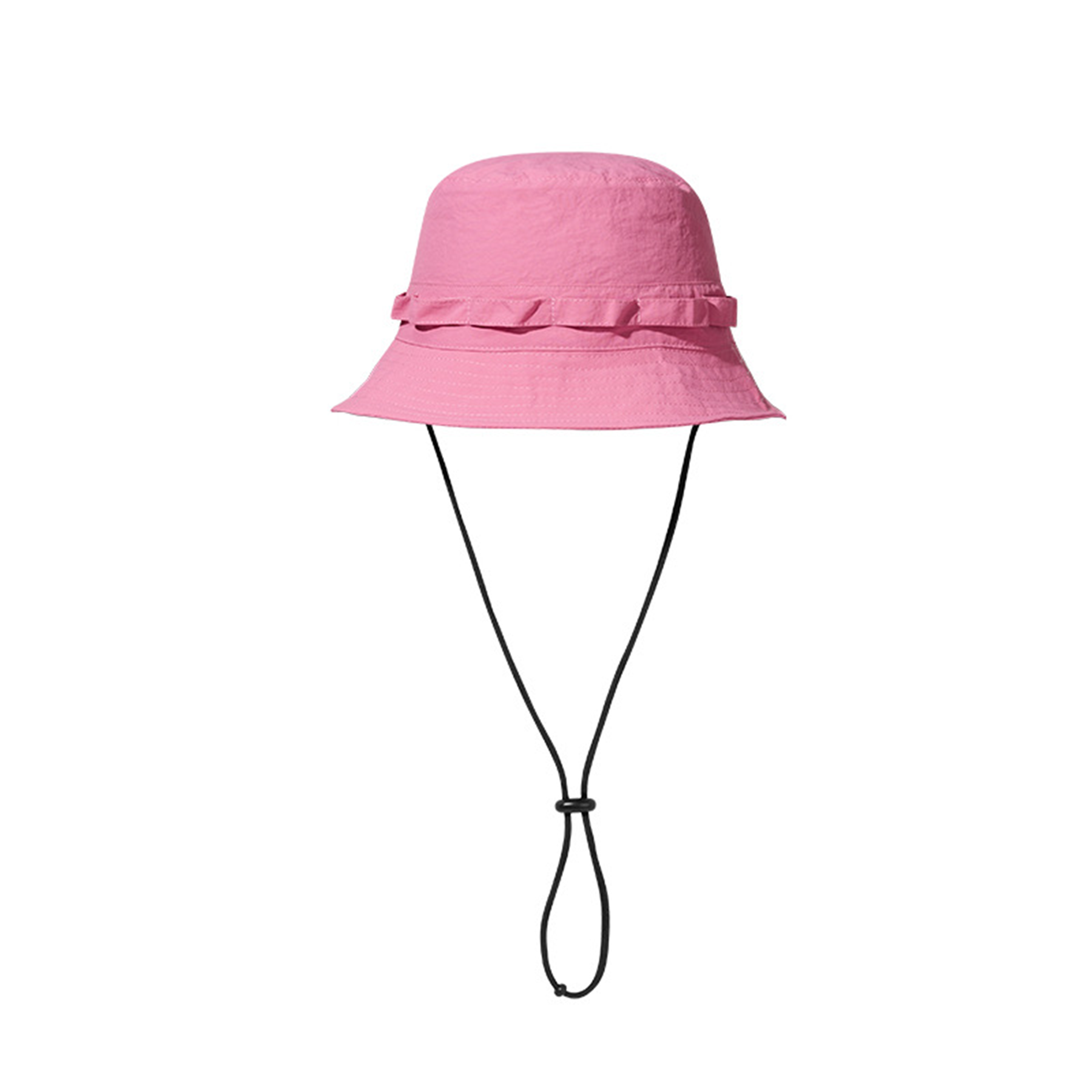 Foldable Fisherman Hat 2