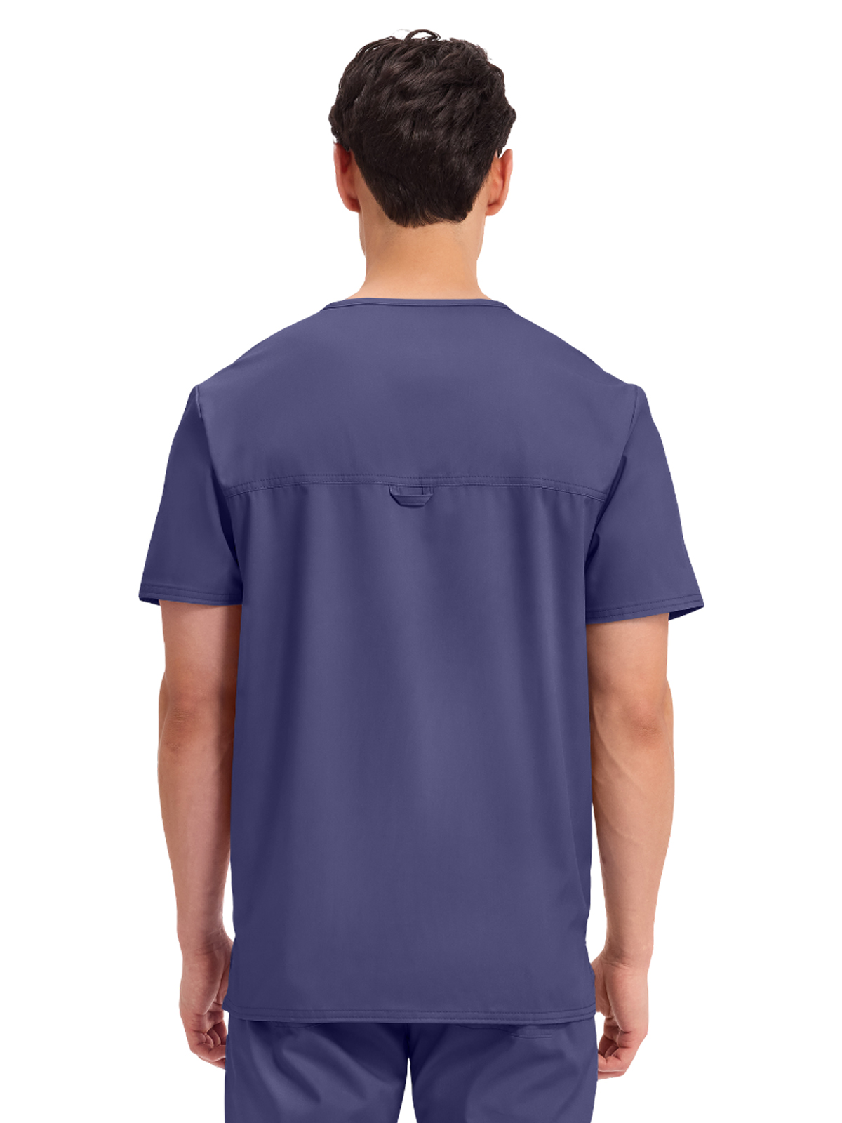 Cherokee - Workwear Revolution - Men's 1-Pocket Tuckable V-Neck Top 28