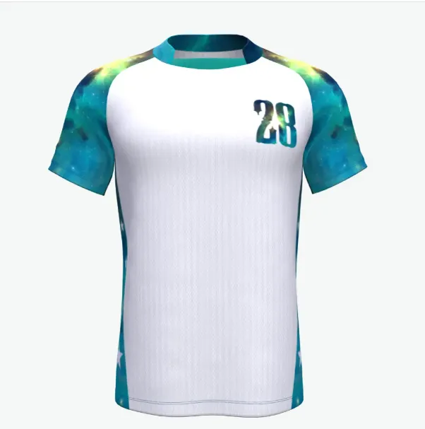 Sports Uniform 2