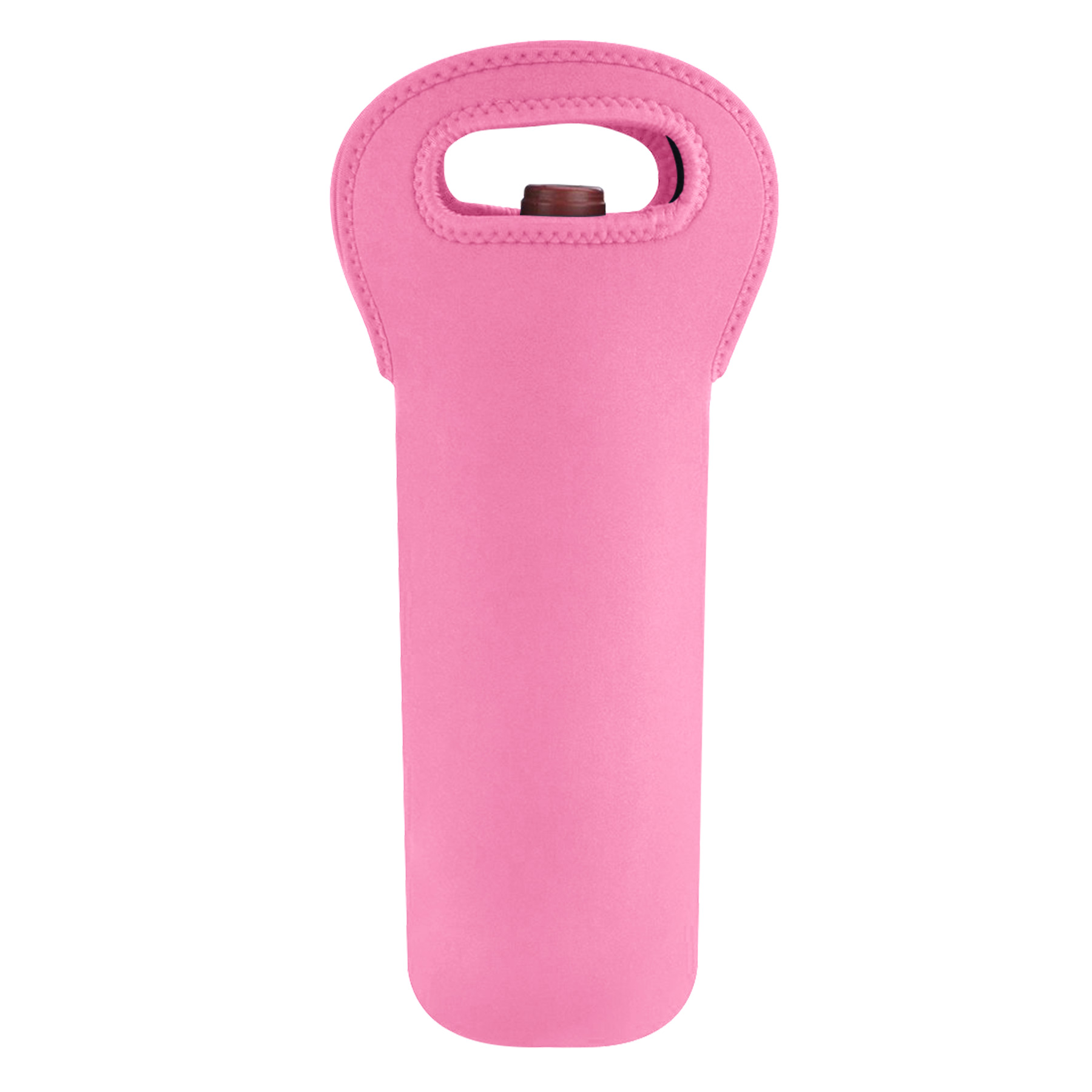 Portable Wine Bottle Tote 12