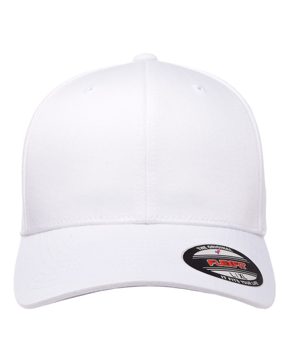 Cotton Blend Cap - 6277 43
