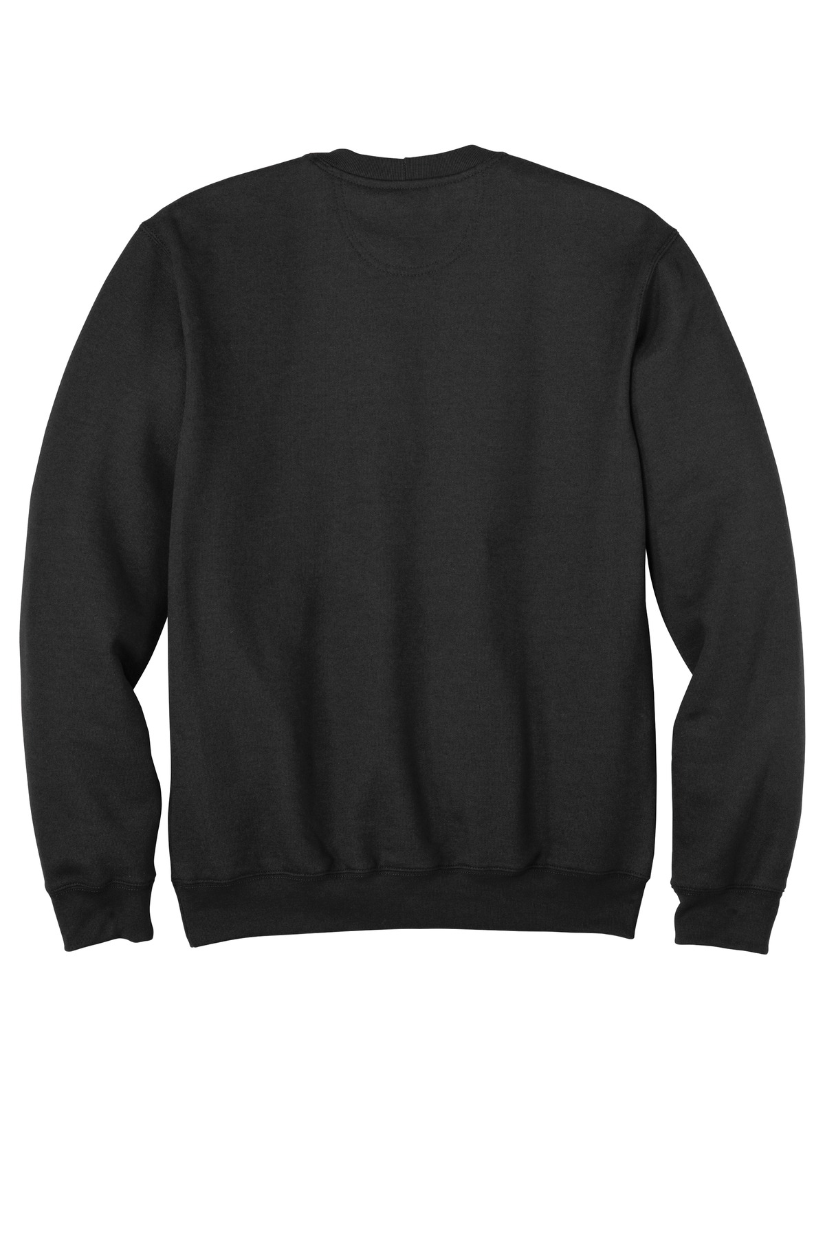 Carhartt Midweight Crewneck Sweatshirt. CTK124, custom hoodie or sweatshirt with logo imprint 29