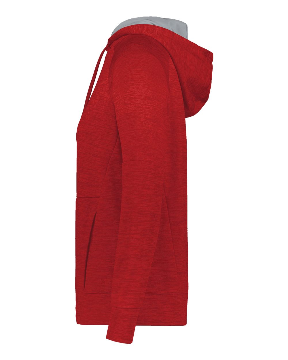 Women's All-Pro Performance Fleece Hooded Sweatshirt - 223780 35