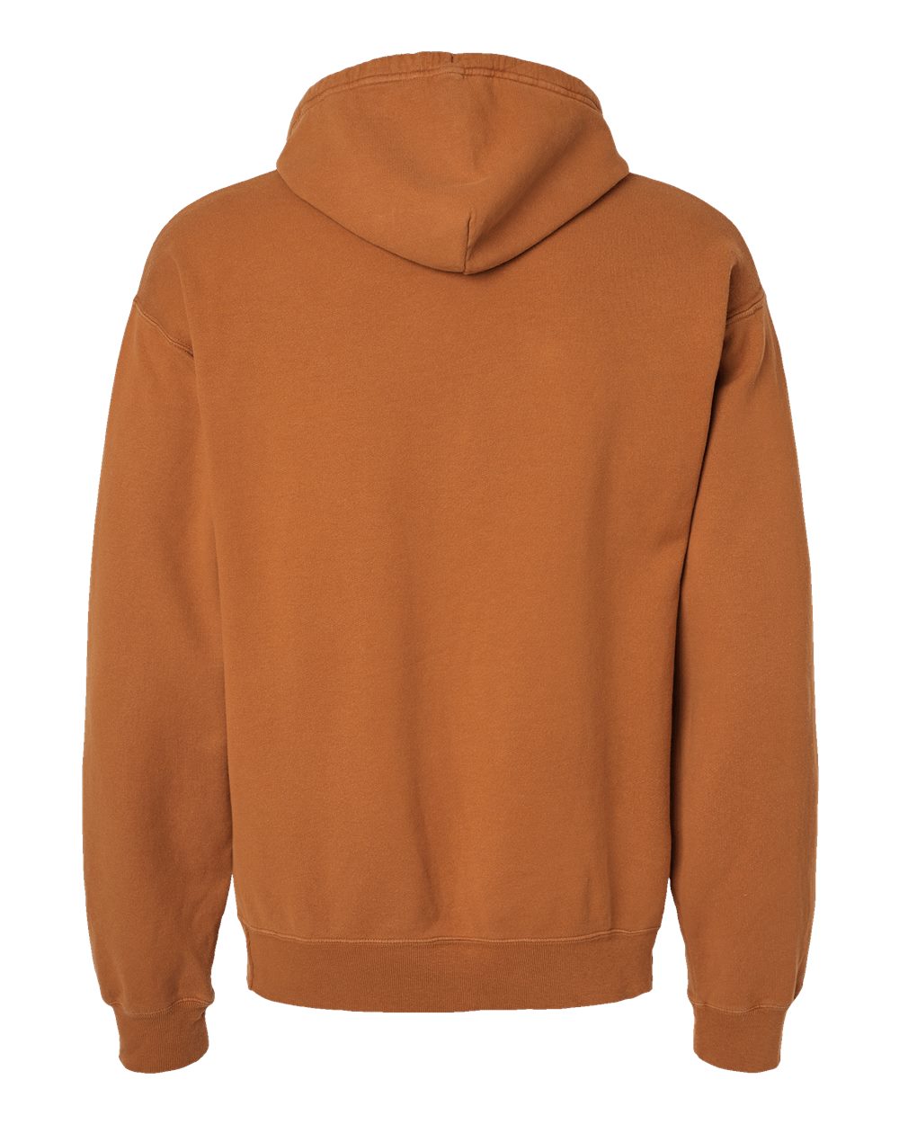Unisex Garment-Dyed Hooded Sweatshirt - GDH450 61